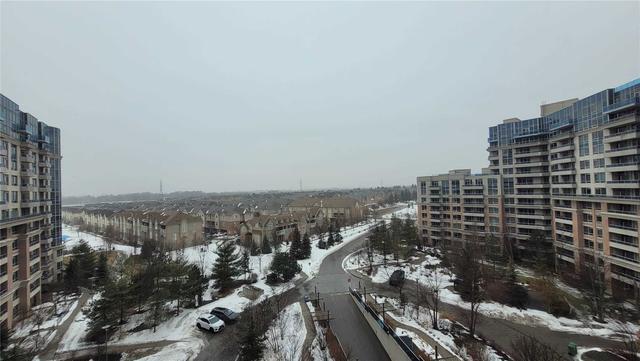 955 - 23 Cox Blvd, Condo with 2 bedrooms, 2 bathrooms and 1 parking in Markham ON | Image 4