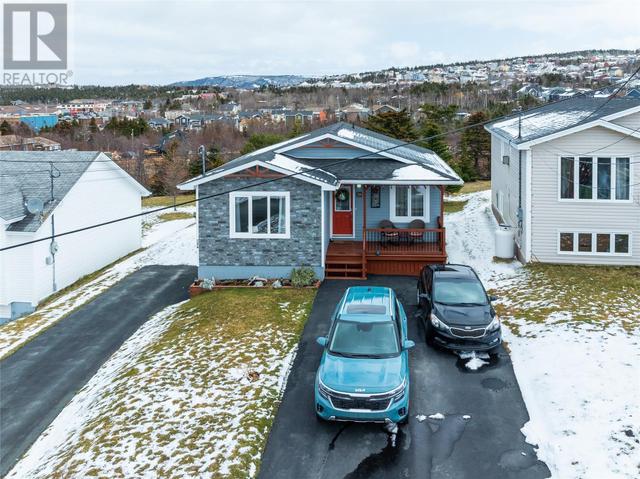 29 Talcville Road, House other with 4 bedrooms, 2 bathrooms and null parking in Conception Bay South NL | Image 2