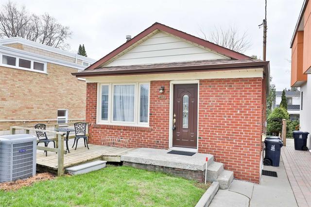 973 Cosburn Ave, House detached with 1 bedrooms, 2 bathrooms and 1 parking in Toronto ON | Image 20