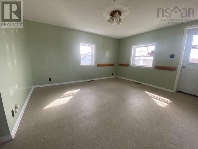 960 Cheticamp Back Road, House detached with 2 bedrooms, 1 bathrooms and null parking in Inverness, Subd. A NS | Image 5