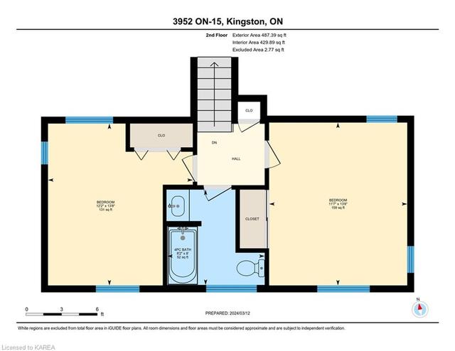 3952 Highway 15, House detached with 4 bedrooms, 2 bathrooms and 7 parking in Kingston ON | Image 38