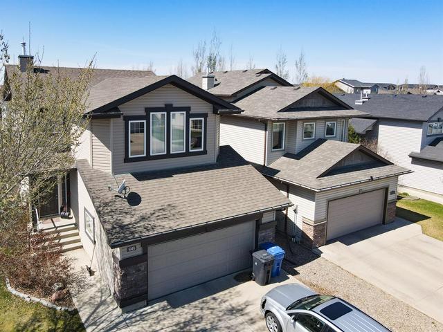 98 Coalbanks Gate W, House detached with 4 bedrooms, 3 bathrooms and 4 parking in Lethbridge AB | Image 31
