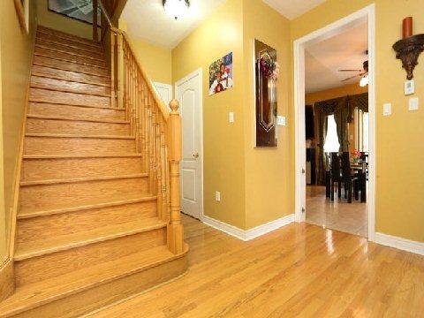 01 Abitibi Lake Dr, House detached with 4 bedrooms, 4 bathrooms and 2 parking in Brampton ON | Image 3