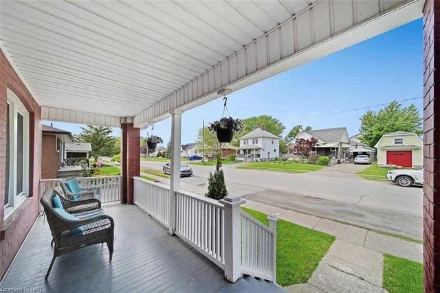 178 Neff St, House detached with 4 bedrooms, 1 bathrooms and 3 parking in Port Colborne ON | Image 22