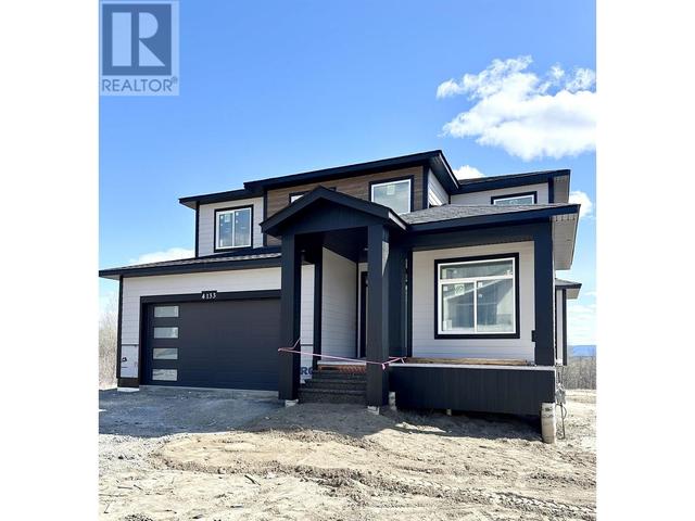 4133 University Heights Drive, House detached with 6 bedrooms, 4 bathrooms and null parking in Prince George BC | Image 1