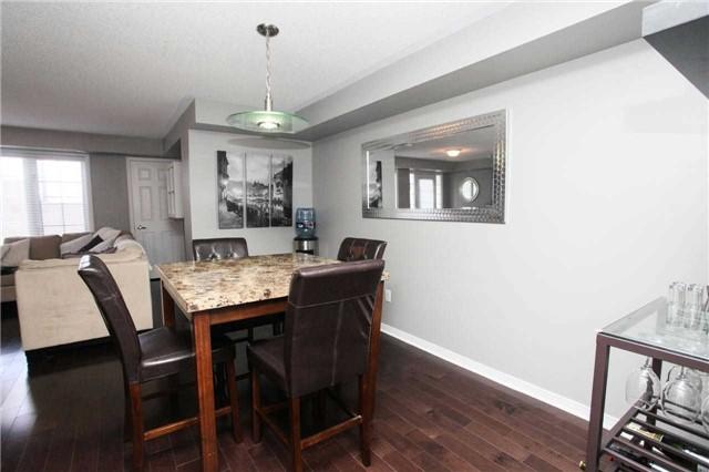 005 - 5 Armstrong St, Townhouse with 2 bedrooms, 2 bathrooms and 1 parking in Orangeville ON | Image 7