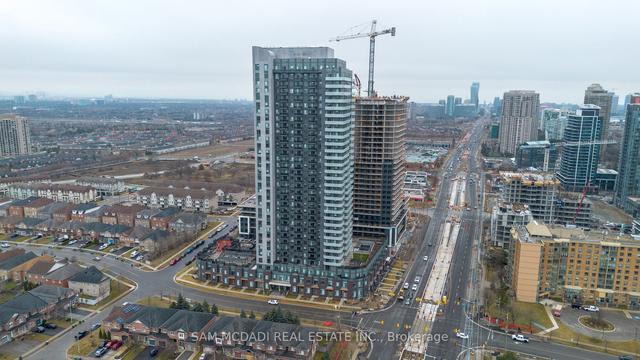 505 - 8 Nahani Way, Condo with 1 bedrooms, 1 bathrooms and 1 parking in Mississauga ON | Image 10