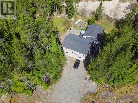 3615 Water Lily Bay Road, House detached with 4 bedrooms, 3 bathrooms and null parking in Kitimat Stikine C (Part 1) BC | Card Image