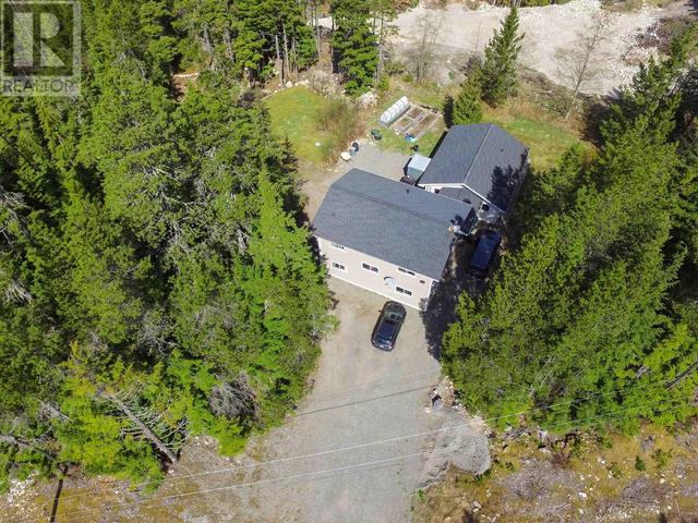 3615 Water Lily Bay Road, House detached with 4 bedrooms, 3 bathrooms and null parking in Kitimat Stikine C (Part 1) BC | Image 1