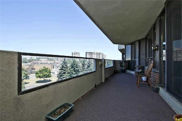 514 - 33 Weldrick Rd E, Condo with 3 bedrooms, 2 bathrooms and 1 parking in Richmond Hill ON | Image 14
