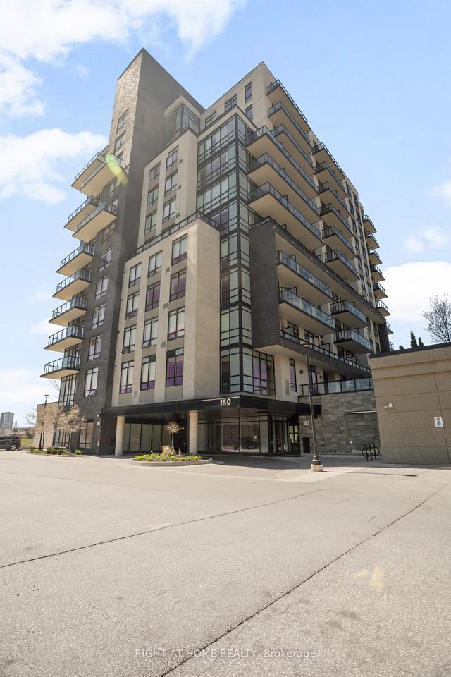 311 - 150 Water St N, Condo with 1 bedrooms, 1 bathrooms and 1 parking in Cambridge ON | Image 1
