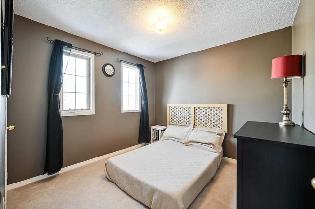 239 Lisa Marie Dr, House detached with 4 bedrooms, 3 bathrooms and 6 parking in Orangeville ON | Image 24