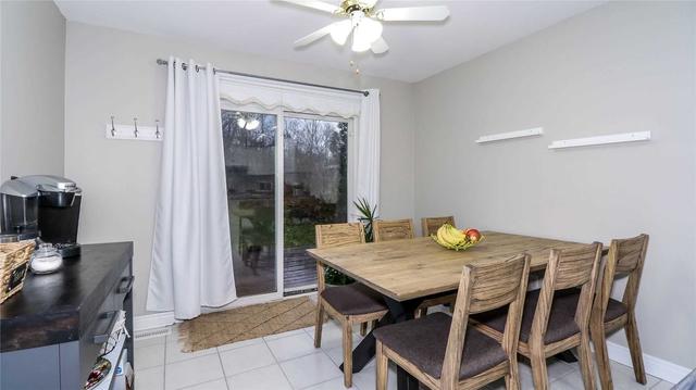 34 Brighton Rd, House detached with 3 bedrooms, 3 bathrooms and 4 parking in Barrie ON | Image 8