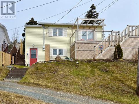 1288 Main Road, House detached with 2 bedrooms, 1 bathrooms and null parking in Placentia NL | Card Image