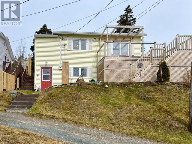 1288 Main Road, House detached with 2 bedrooms, 1 bathrooms and null parking in Placentia NL | Image 1