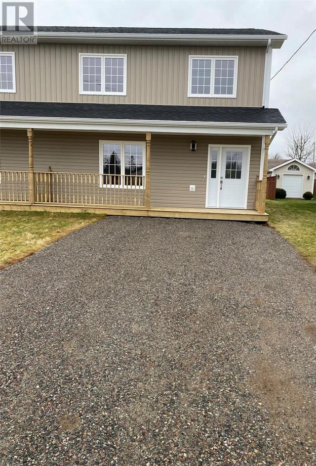 7 Capri Court, House attached with 3 bedrooms, 2 bathrooms and null parking in Stephenville NL | Image 4