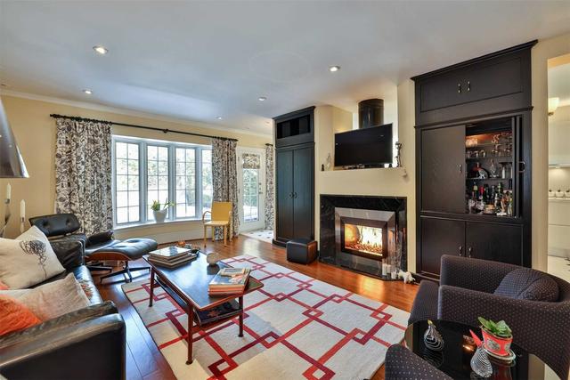 620 Lonsdale Rd, House detached with 4 bedrooms, 4 bathrooms and 3 parking in Toronto ON | Image 10