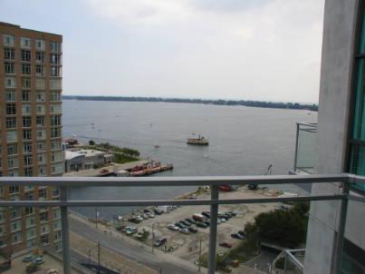 uph05 - 410 Queens Quay W, Condo with 2 bedrooms, 2 bathrooms and 1 parking in Toronto ON | Image 9