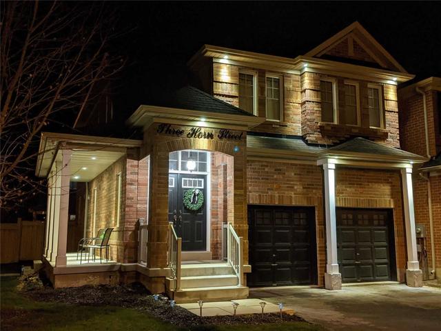 3 Horn St, House detached with 4 bedrooms, 4 bathrooms and 6 parking in Whitchurch Stouffville ON | Image 23
