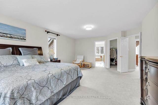 206 Ambleside Dr, House detached with 4 bedrooms, 4 bathrooms and 4 parking in London ON | Image 17