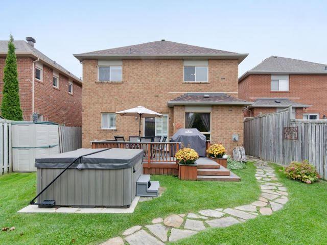 81 Standish St, House detached with 4 bedrooms, 3 bathrooms and 4 parking in Halton Hills ON | Image 20