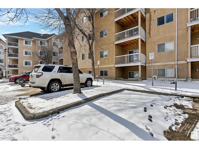 111 - 17467 98a Av Nw Nw, Condo with 2 bedrooms, 0 bathrooms and null parking in Edmonton AB | Image 28