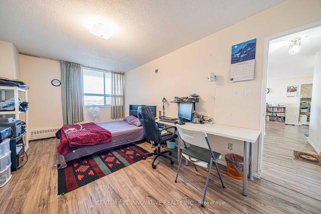 706 - 180 Markham Rd, Condo with 2 bedrooms, 2 bathrooms and 1 parking in Toronto ON | Image 22