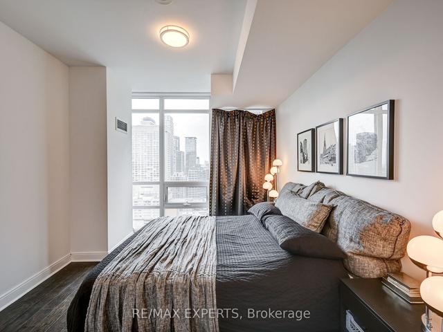 3007 - 825 Church St, Condo with 2 bedrooms, 2 bathrooms and 1 parking in Toronto ON | Image 15