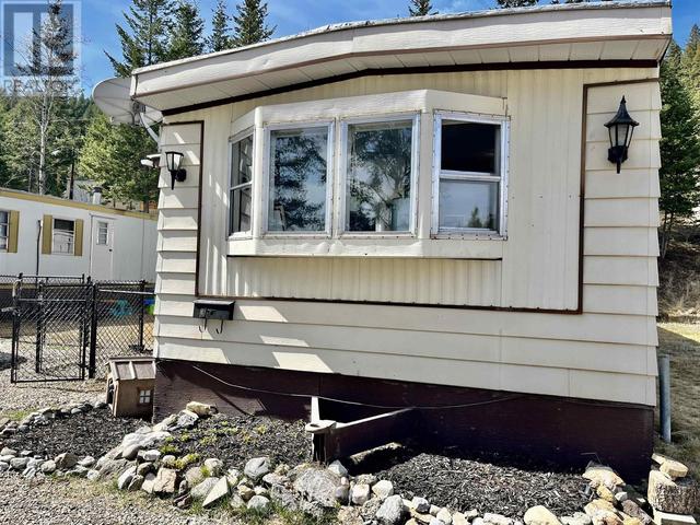 3 - 803 Hodgson Road, House other with 3 bedrooms, 1 bathrooms and null parking in Cariboo E BC | Image 19