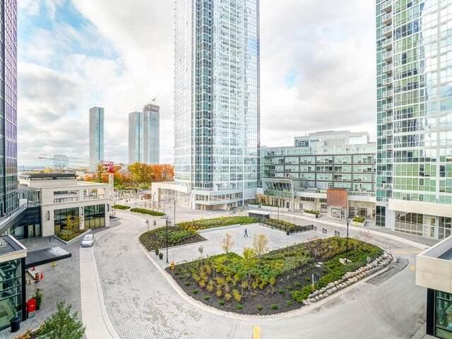419 - 2900 Highway 7 Rd, Condo with 1 bedrooms, 2 bathrooms and 1 parking in Vaughan ON | Image 15