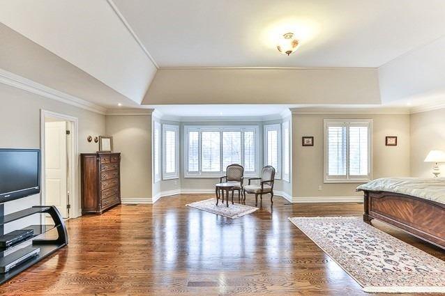 117 Yorkminster Rd, House detached with 5 bedrooms, 7 bathrooms and 4 parking in Toronto ON | Image 14
