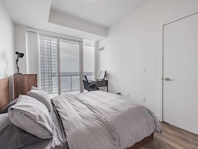 2112 - 8 Eglinton Ave E, Condo with 1 bedrooms, 2 bathrooms and 0 parking in Toronto ON | Image 10