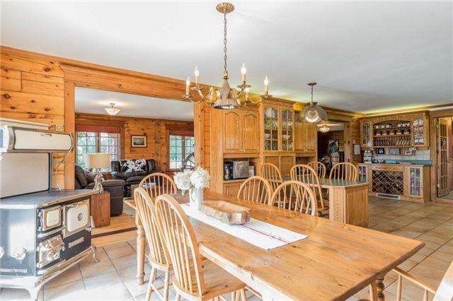 11 Mud Rd, House detached with 0 bedrooms, 5 bathrooms and 10 parking in Kawartha Lakes ON | Image 7