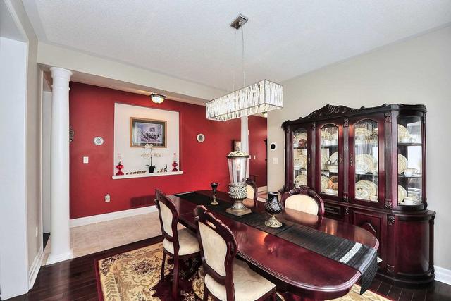 130 John W Taylor Ave, House detached with 4 bedrooms, 4 bathrooms and 6 parking in New Tecumseth ON | Image 36