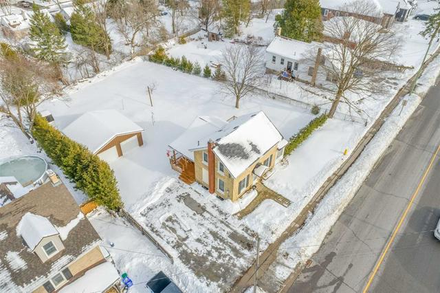 488 Simcoe St, House detached with 3 bedrooms, 1 bathrooms and 8 parking in Brock ON | Image 20