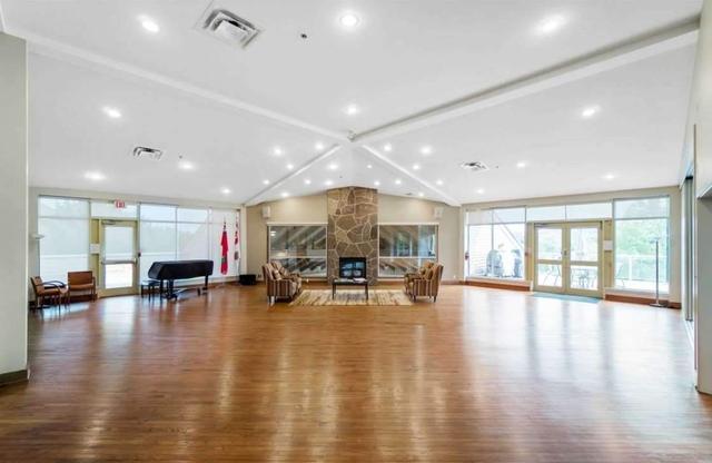 409 - 50 The Boardwalk Way, Condo with 2 bedrooms, 2 bathrooms and 1 parking in Markham ON | Image 25
