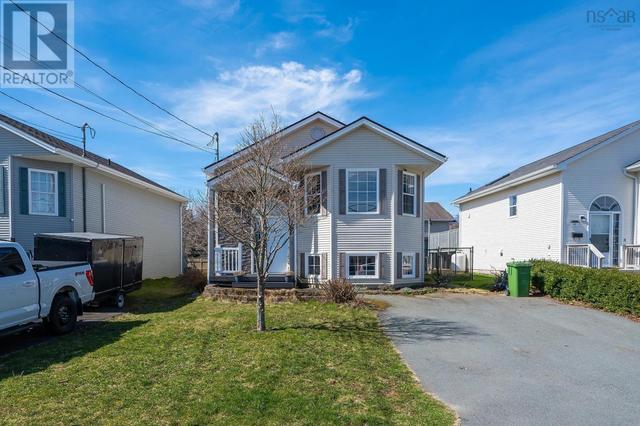 48 Jeep Crescent, House detached with 3 bedrooms, 1 bathrooms and null parking in Halifax NS | Image 2