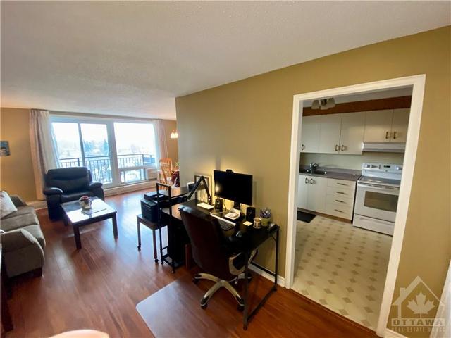 715 - 1465 Baseline Road, Condo with 1 bedrooms, 1 bathrooms and 1 parking in Ottawa ON | Image 14