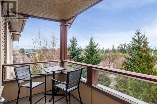 407e - 1115 Craigflower Rd, Condo with 1 bedrooms, 1 bathrooms and 1 parking in Esquimalt BC | Image 9