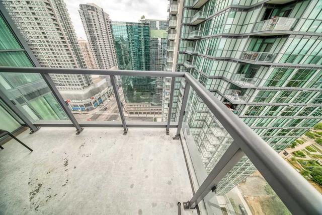 2503 - 5168 Yonge St, Condo with 2 bedrooms, 2 bathrooms and 1 parking in Toronto ON | Image 17
