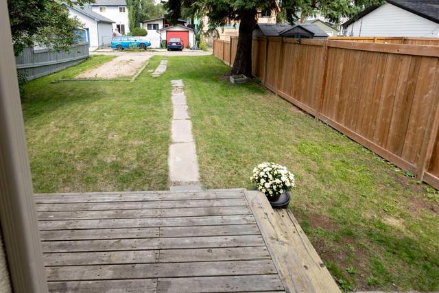 9752 84 Avenue Nw, House detached with 2 bedrooms, 1 bathrooms and 2 parking in Edmonton AB | Image 27
