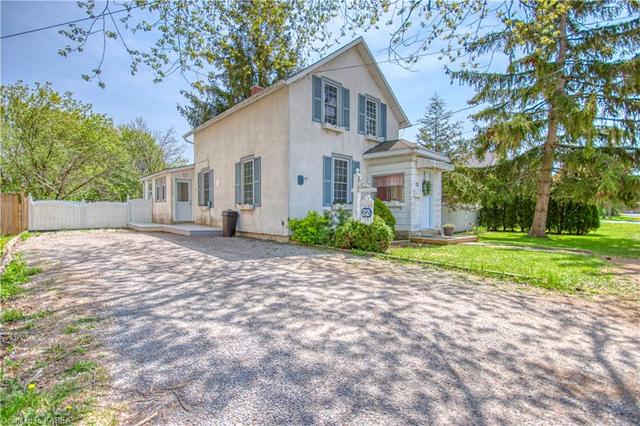 22 Isabella Street, House detached with 3 bedrooms, 1 bathrooms and 4 parking in Greater Napanee ON | Image 1