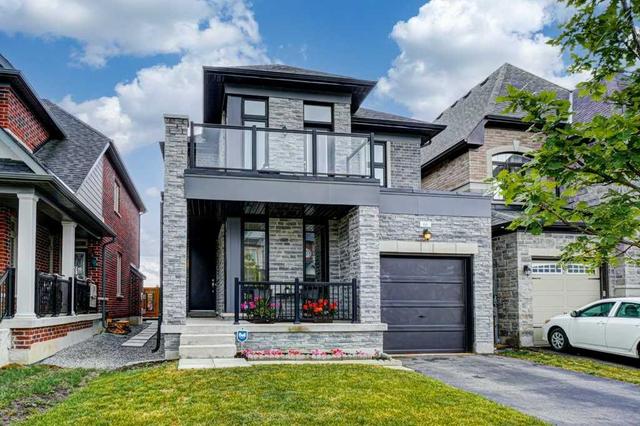 66 Ladder Cres, House detached with 3 bedrooms, 3 bathrooms and 3 parking in East Gwillimbury ON | Image 1