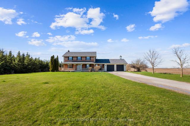 4100 6th Line, House detached with 4 bedrooms, 4 bathrooms and 22 parking in Bradford West Gwillimbury ON | Image 1