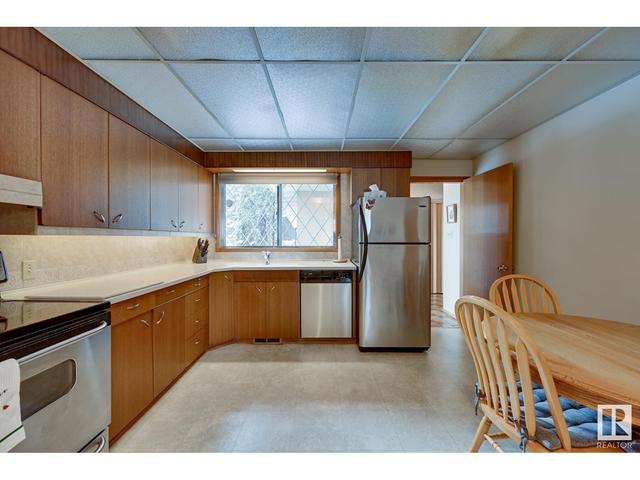7012 Fulton Dr Nw, House detached with 3 bedrooms, 2 bathrooms and 4 parking in Edmonton AB | Image 9