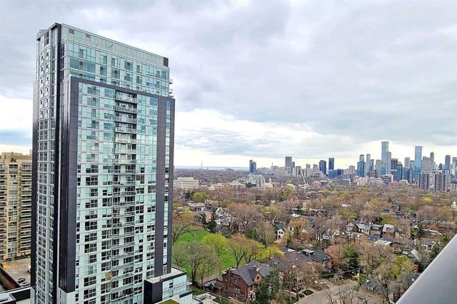 1808 - 99 Foxbar Rd, Condo with 2 bedrooms, 1 bathrooms and 0 parking in Toronto ON | Image 28