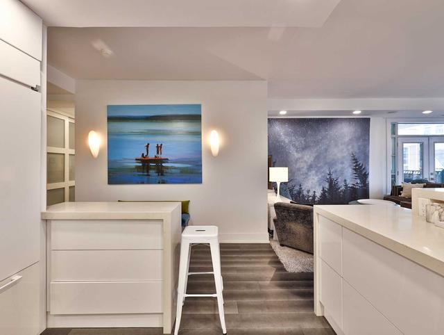206 - 21 Shaftesbury Ave, Condo with 2 bedrooms, 2 bathrooms and 1 parking in Toronto ON | Image 25