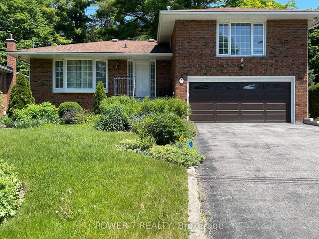 7 Banfield Ave, House detached with 3 bedrooms, 2 bathrooms and 6 parking in Markham ON | Image 1
