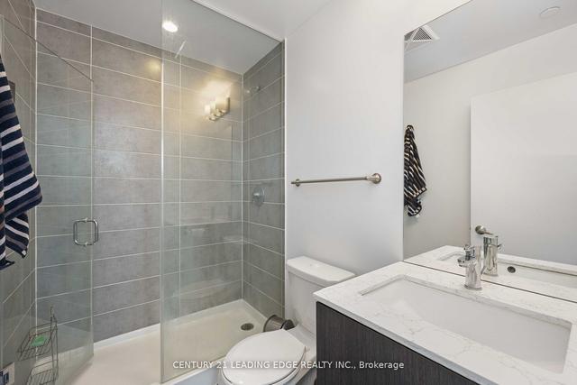 1305 - 1486 Bathurst St, Condo with 2 bedrooms, 2 bathrooms and 0 parking in Toronto ON | Image 20