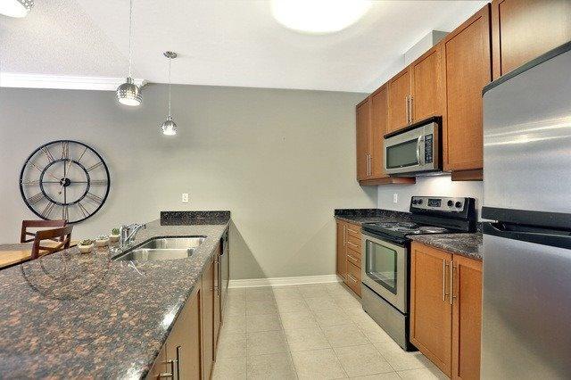 310 - 1980 Imperial Way, Condo with 2 bedrooms, 2 bathrooms and 1 parking in Burlington ON | Image 8